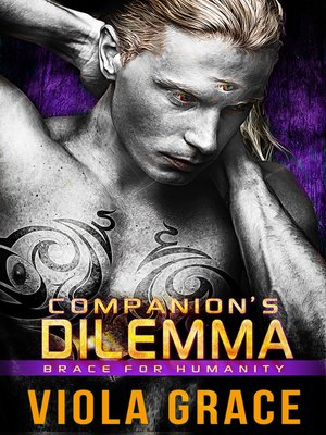 cover image of Companion's Dilemma